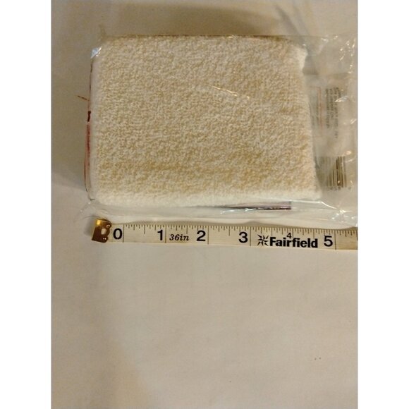 Ace Staining Pad Terry Knit Any Surfaces 5 in 17648 USA - Picture 6 of 6